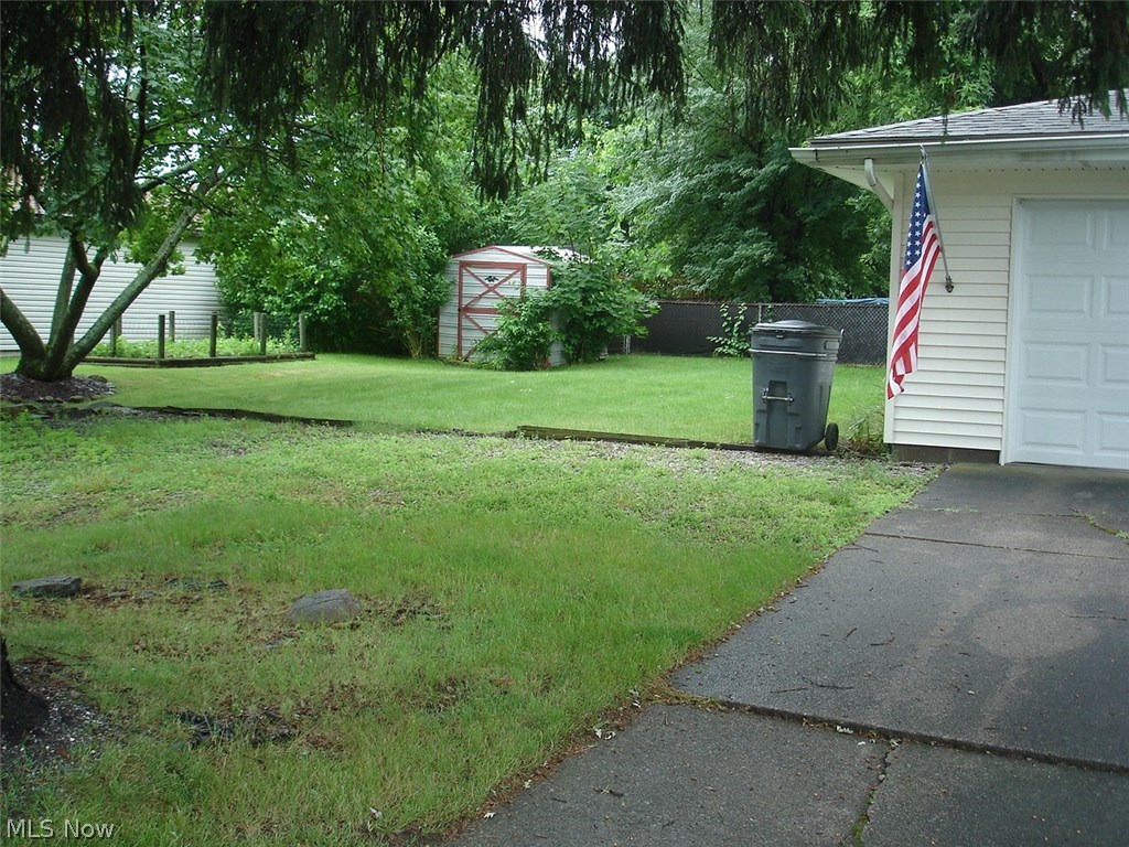 Old Homestead Sub/Wickliffe - Residential