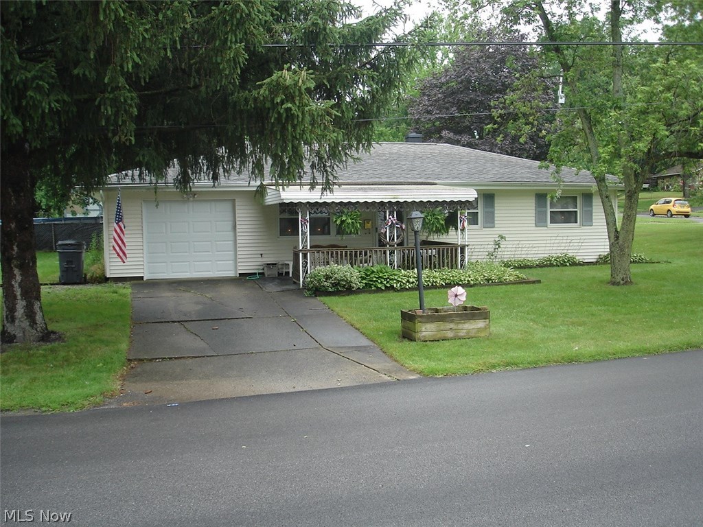 Old Homestead Sub/Wickliffe - Residential