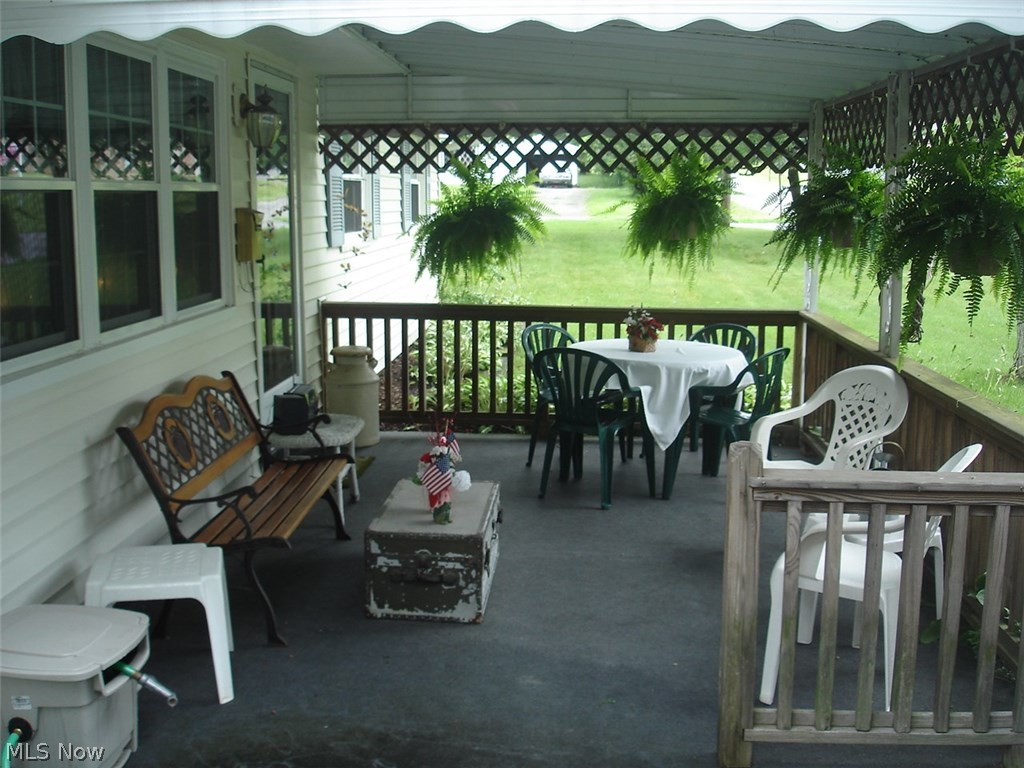 Old Homestead Sub/Wickliffe - Residential