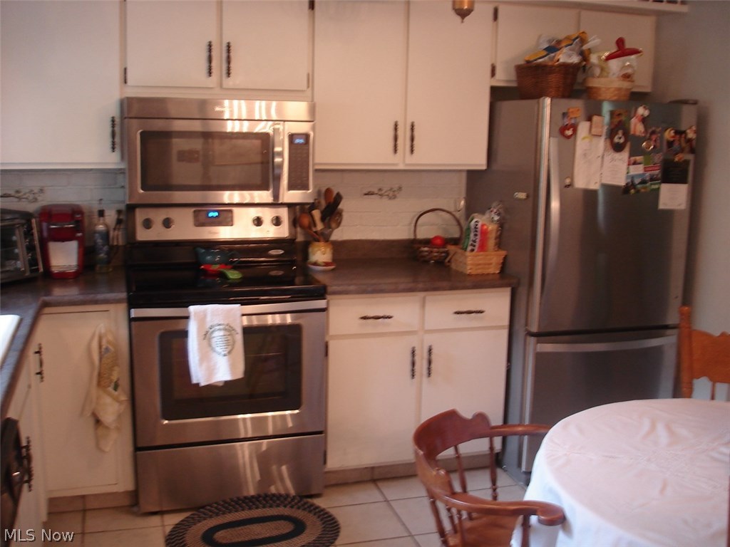 Old Homestead Sub/Wickliffe - Residential