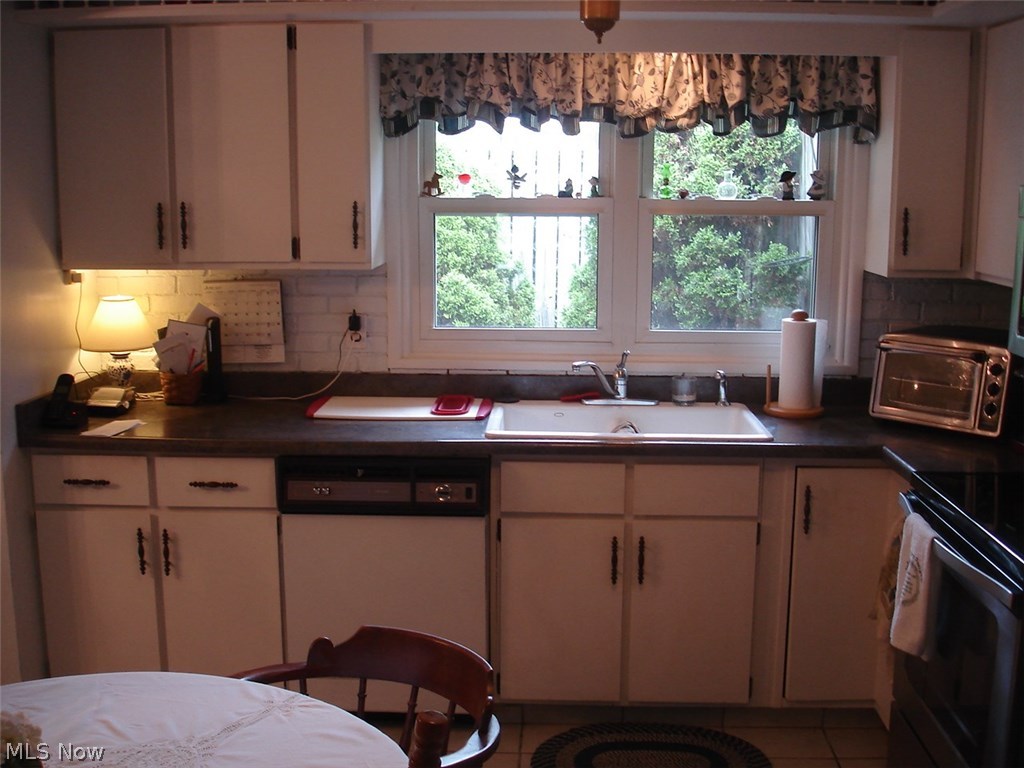 Old Homestead Sub/Wickliffe - Residential