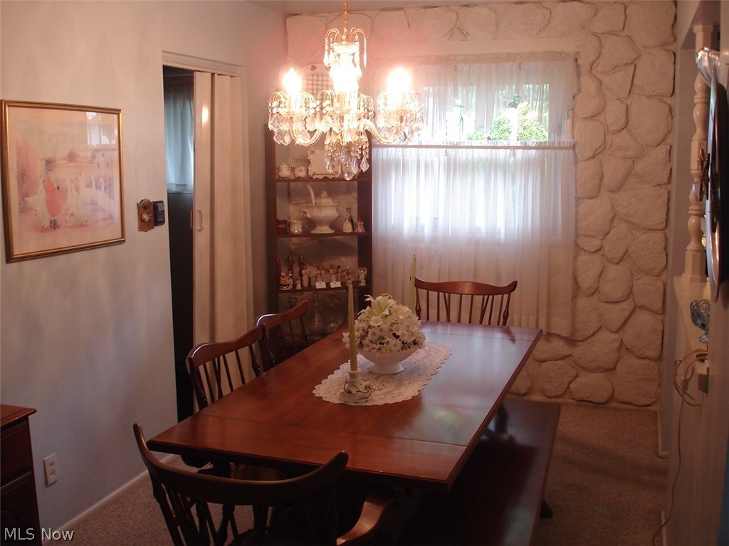 Old Homestead Sub/Wickliffe - Residential