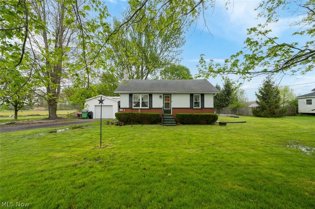 Photo of 10190 Penniman Road, Orwell, OH 44076 (MLS # 5204634)