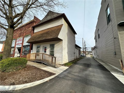 Tiny photo for 512 North Street, Caldwell, OH 43724 (MLS # 5194213)