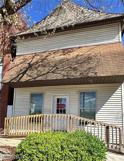 Photo of 512 North Street, Caldwell, OH 43724 (MLS # 5194213)
