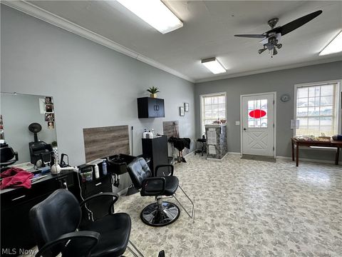 Tiny photo for 512 North Street, Caldwell, OH 43724 (MLS # 5194213)