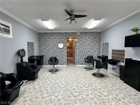 Tiny photo for 512 North Street, Caldwell, OH 43724 (MLS # 5194213)