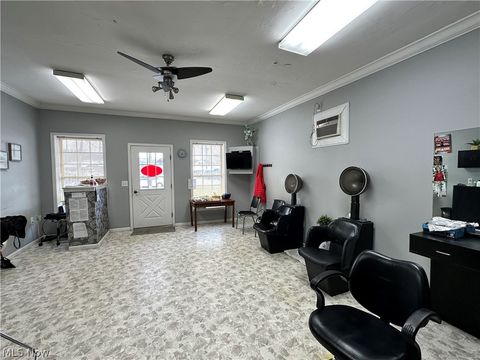 Tiny photo for 512 North Street, Caldwell, OH 43724 (MLS # 5194213)