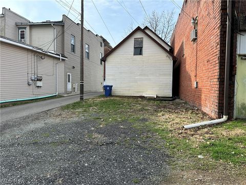 Tiny photo for 512 North Street, Caldwell, OH 43724 (MLS # 5194213)