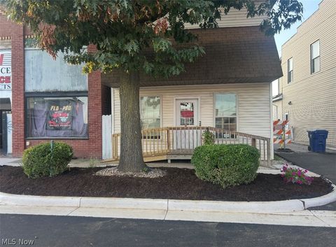 Photo of 512 North Street, Caldwell, OH 43724 (MLS # 5194213)