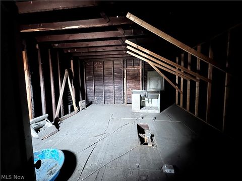 Tiny photo for 512 North Street, Caldwell, OH 43724 (MLS # 5194213)