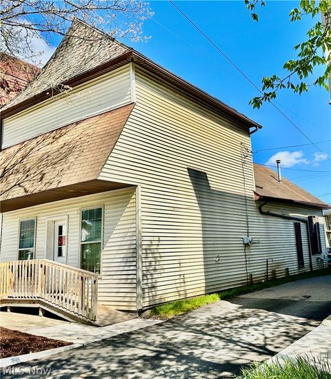 Tiny photo for 512 North Street, Caldwell, OH 43724 (MLS # 5194213)