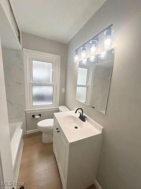 Tiny photo for 1313 Plymouth Road, Cleveland, OH 44109 (MLS # 5179043)