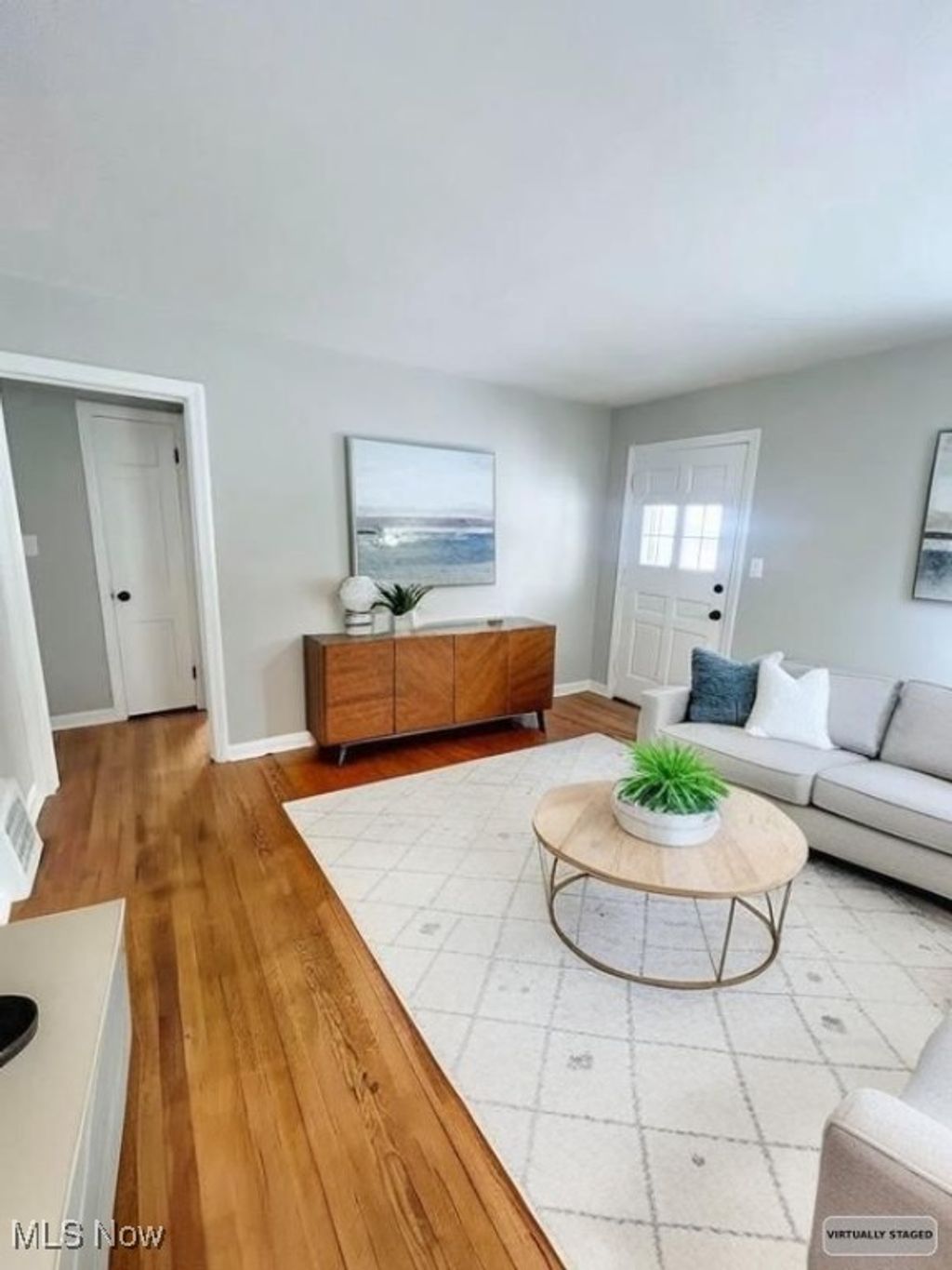 Photo of 1313 Plymouth Road, Cleveland, OH 44109 (MLS # 5179043)