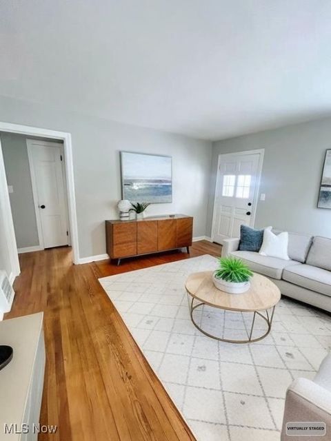 Tiny photo for 1313 Plymouth Road, Cleveland, OH 44109 (MLS # 5179043)