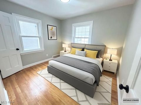 Tiny photo for 1313 Plymouth Road, Cleveland, OH 44109 (MLS # 5179043)