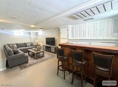 Tiny photo for 1313 Plymouth Road, Cleveland, OH 44109 (MLS # 5179043)