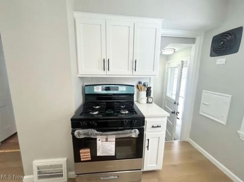 Tiny photo for 1313 Plymouth Road, Cleveland, OH 44109 (MLS # 5179043)