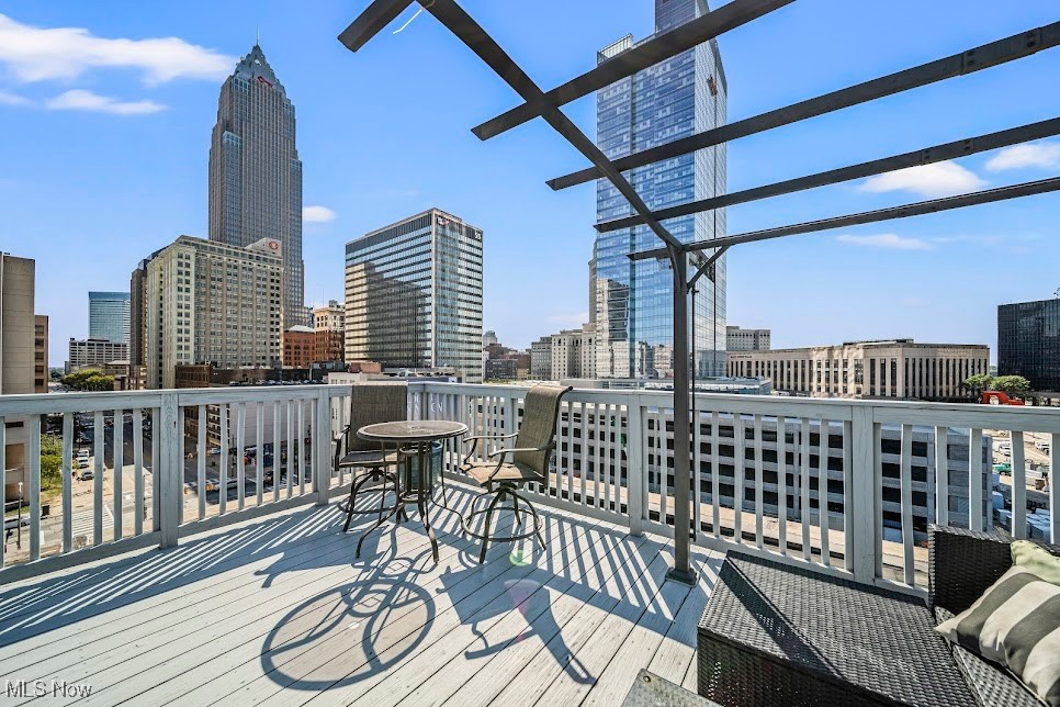 408 W Saint Clair Avenue #604, Cleveland, Ohio image 7