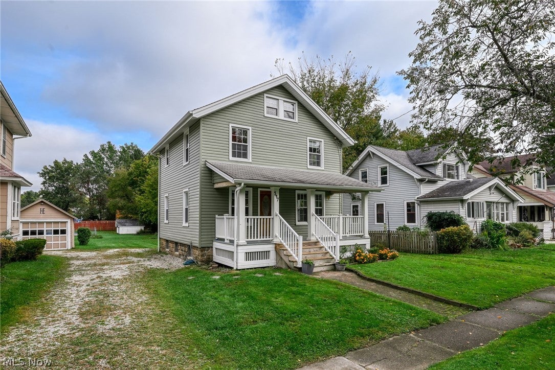 547 Cuyahoga Street