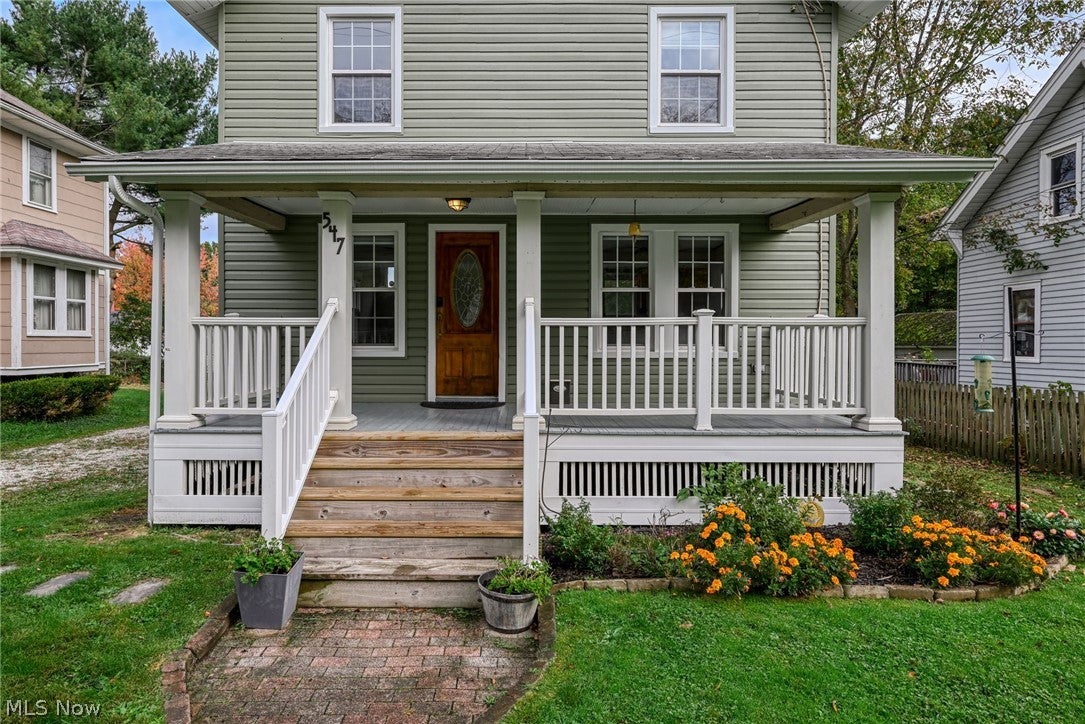 547 Cuyahoga Street