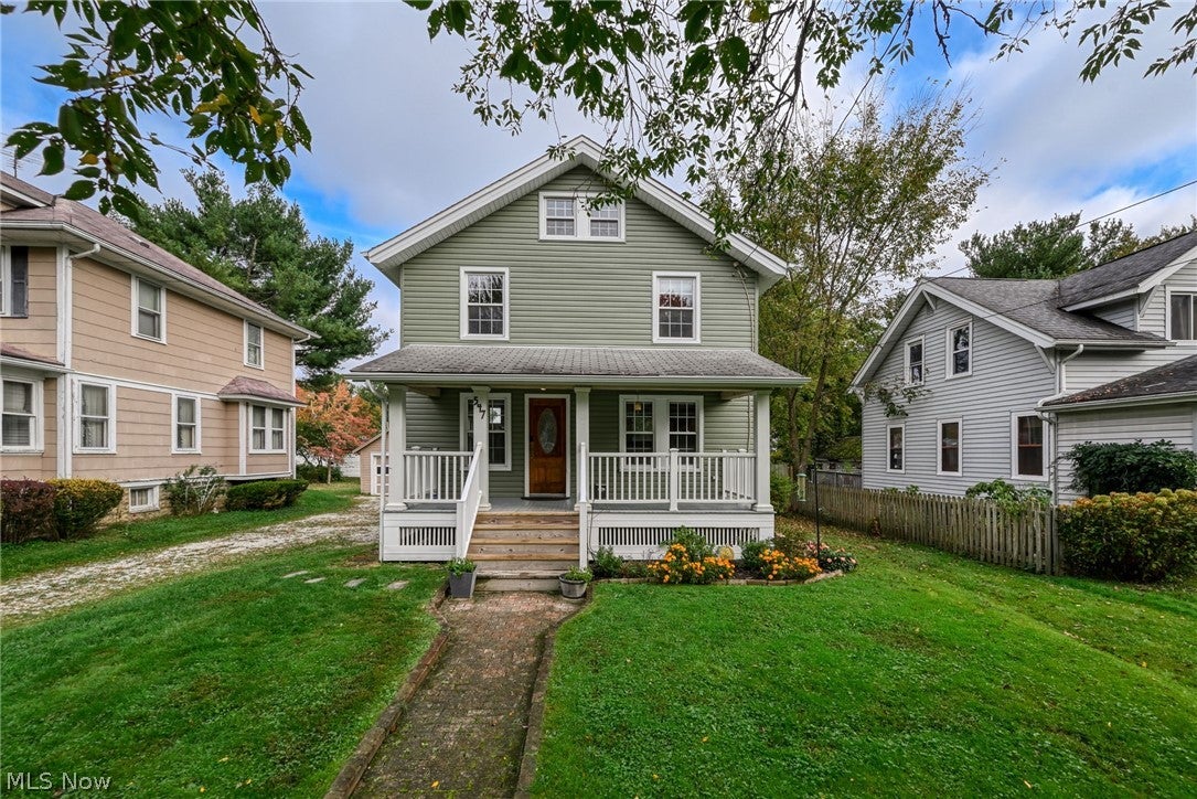 547 Cuyahoga Street