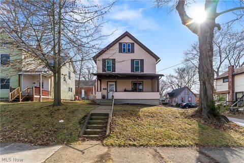 Tiny photo for 313 E Seventh Street, Salem, OH 44460 (MLS # 5189991)