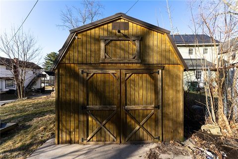 Tiny photo for 313 E Seventh Street, Salem, OH 44460 (MLS # 5189991)