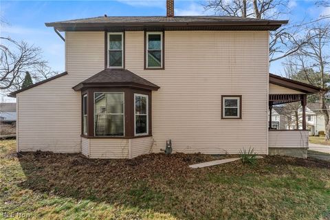 Tiny photo for 313 E Seventh Street, Salem, OH 44460 (MLS # 5189991)