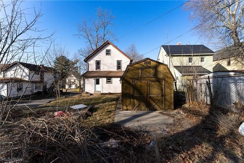 Tiny photo for 313 E Seventh Street, Salem, OH 44460 (MLS # 5189991)