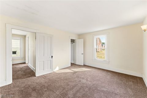 Tiny photo for 313 E Seventh Street, Salem, OH 44460 (MLS # 5189991)