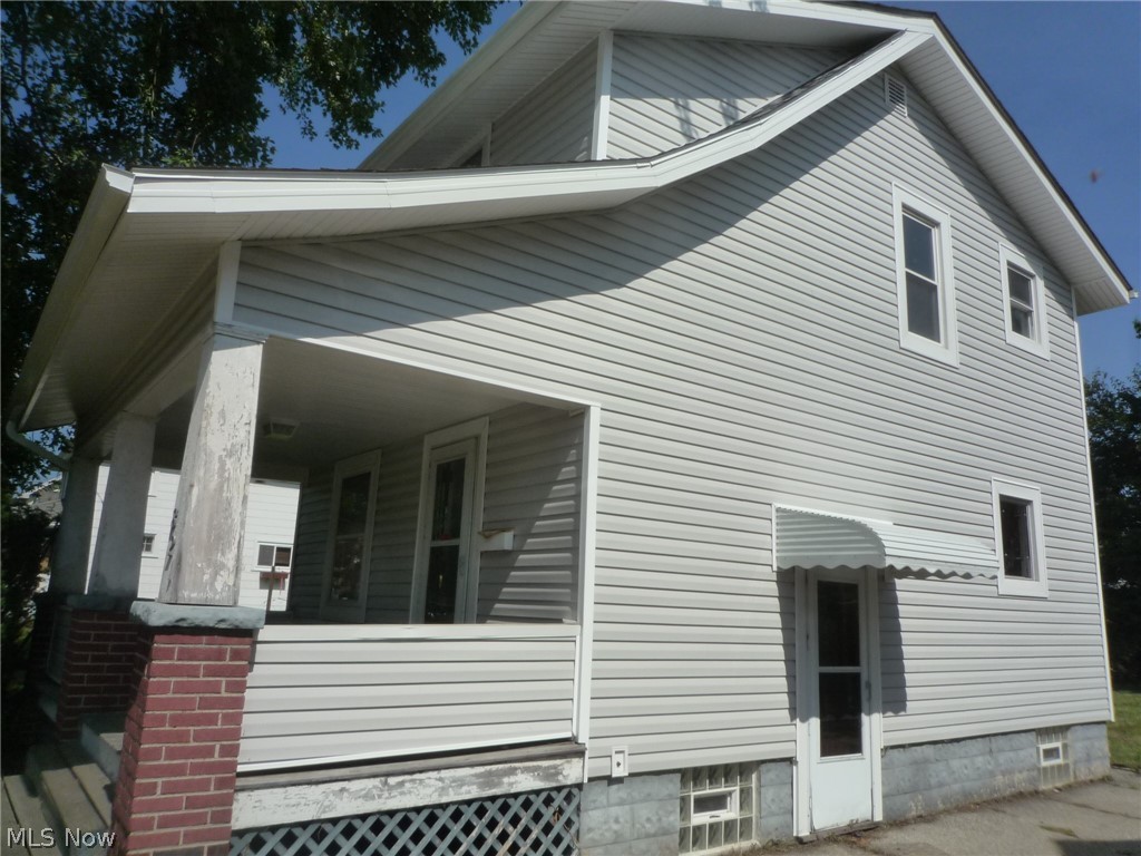 Forest Hill Allotment/D W Kauf - Residential