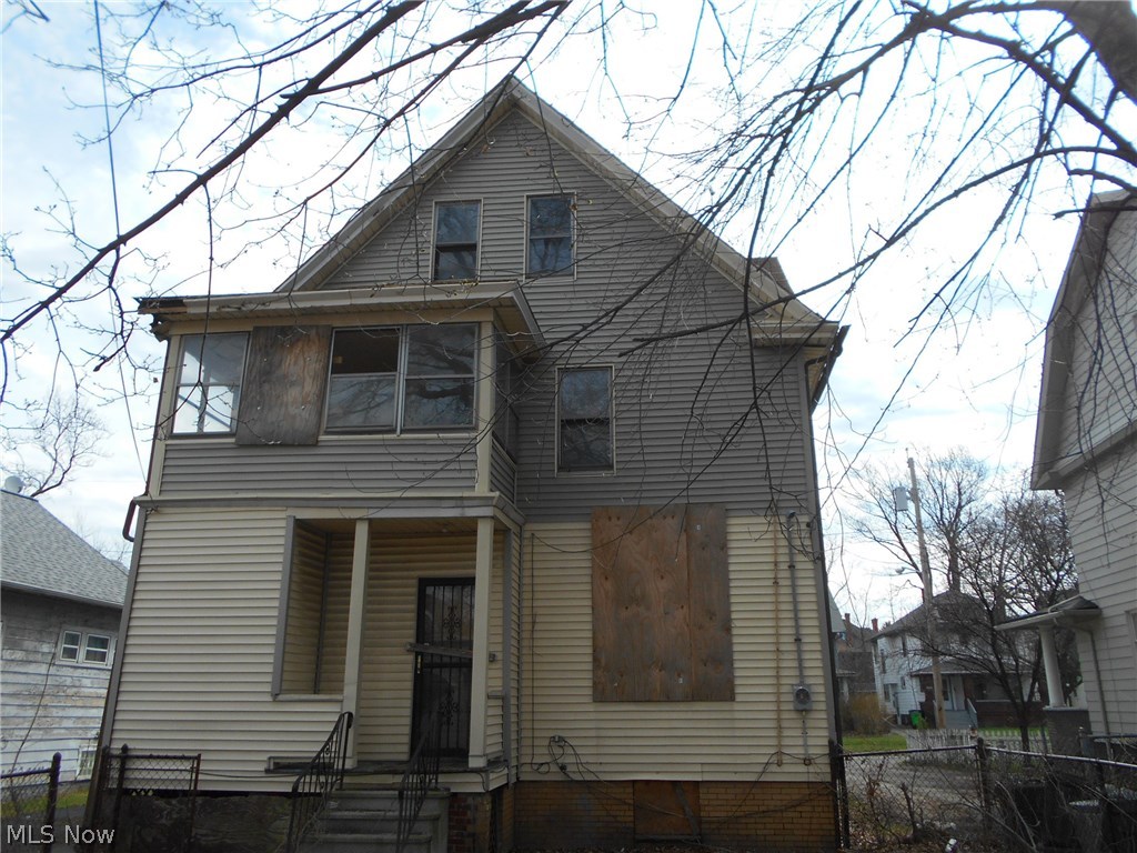 Deming Brothers Cos Carlyon - Residential