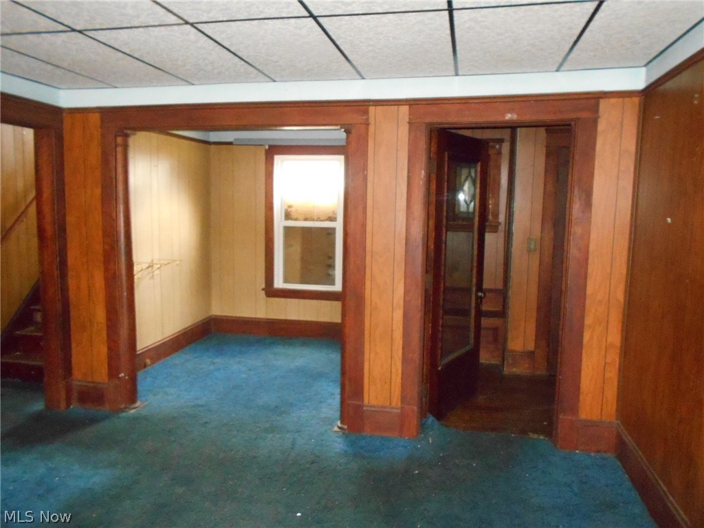 Deming Brothers Cos Carlyon - Residential