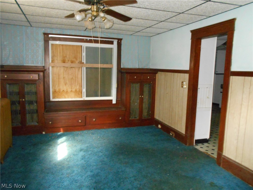 Deming Brothers Cos Carlyon - Residential