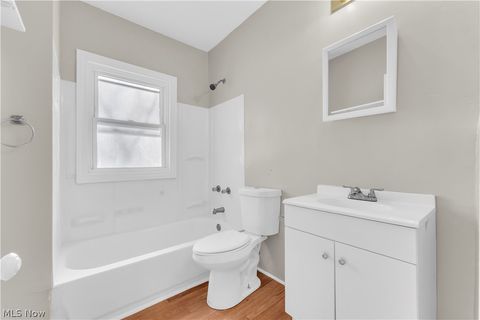 Tiny photo for 3992 E 26th Street #2/UP, Newburgh Heights, OH 44105 (MLS # 5187709)