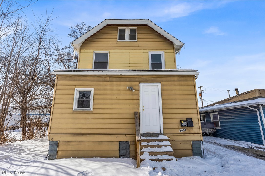 Independence 02 - Residential Lease