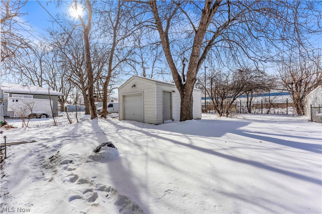 Independence 02 - Residential Lease