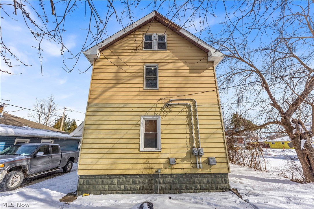 Independence 02 - Residential Lease