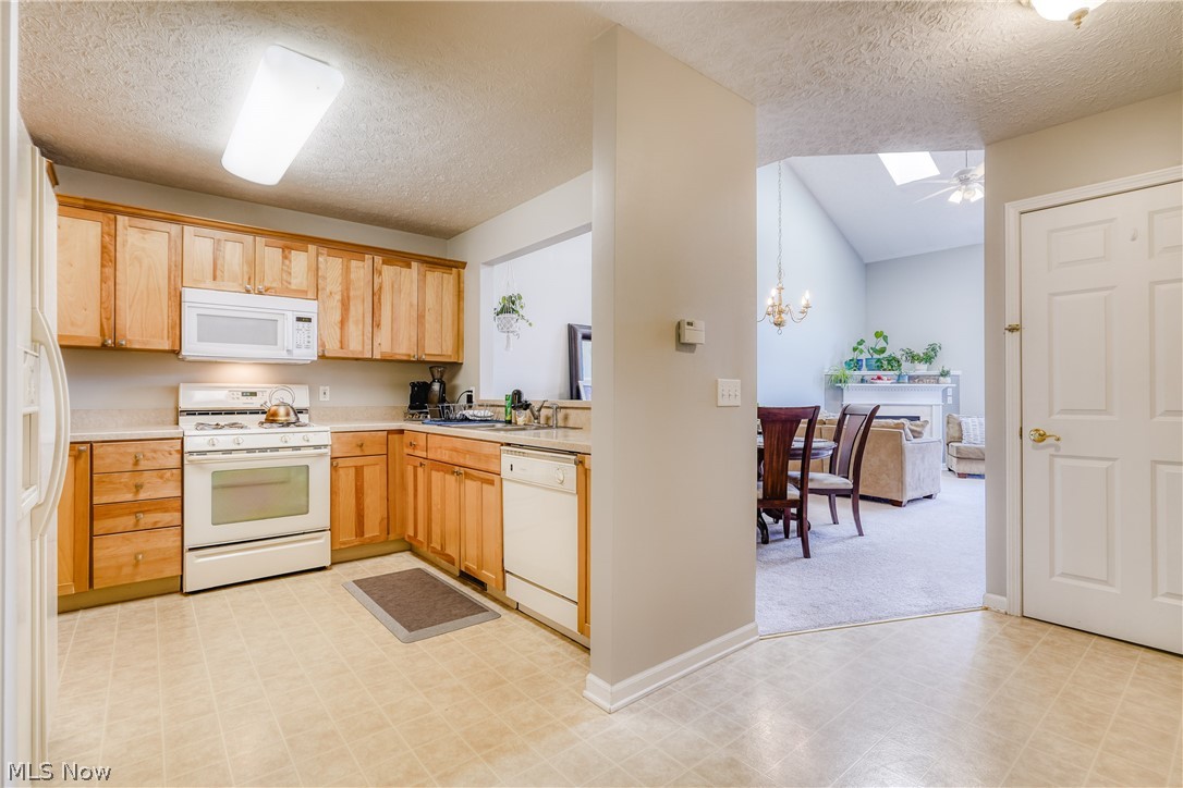 Links Ph V - Residential