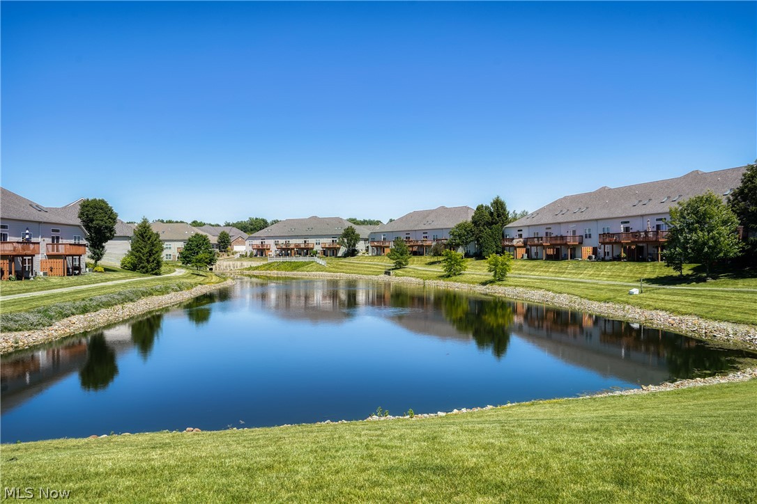 Links Ph V - Residential