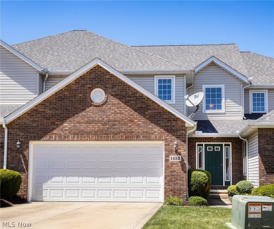 Links Ph V - Residential