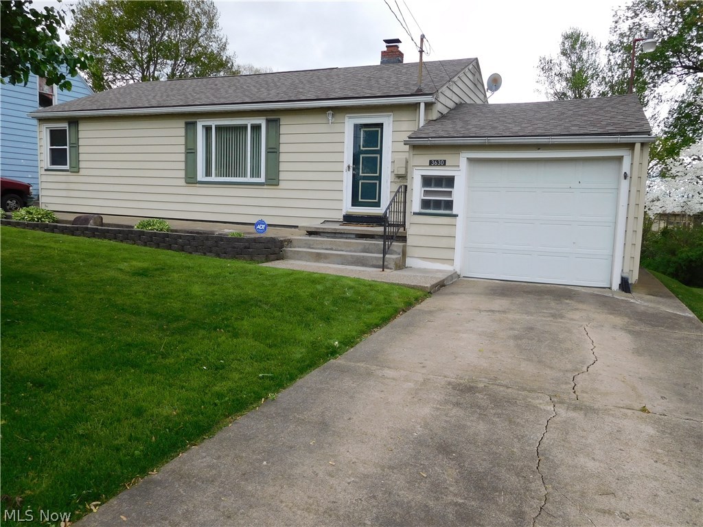 Buena Vista Heights - Residential