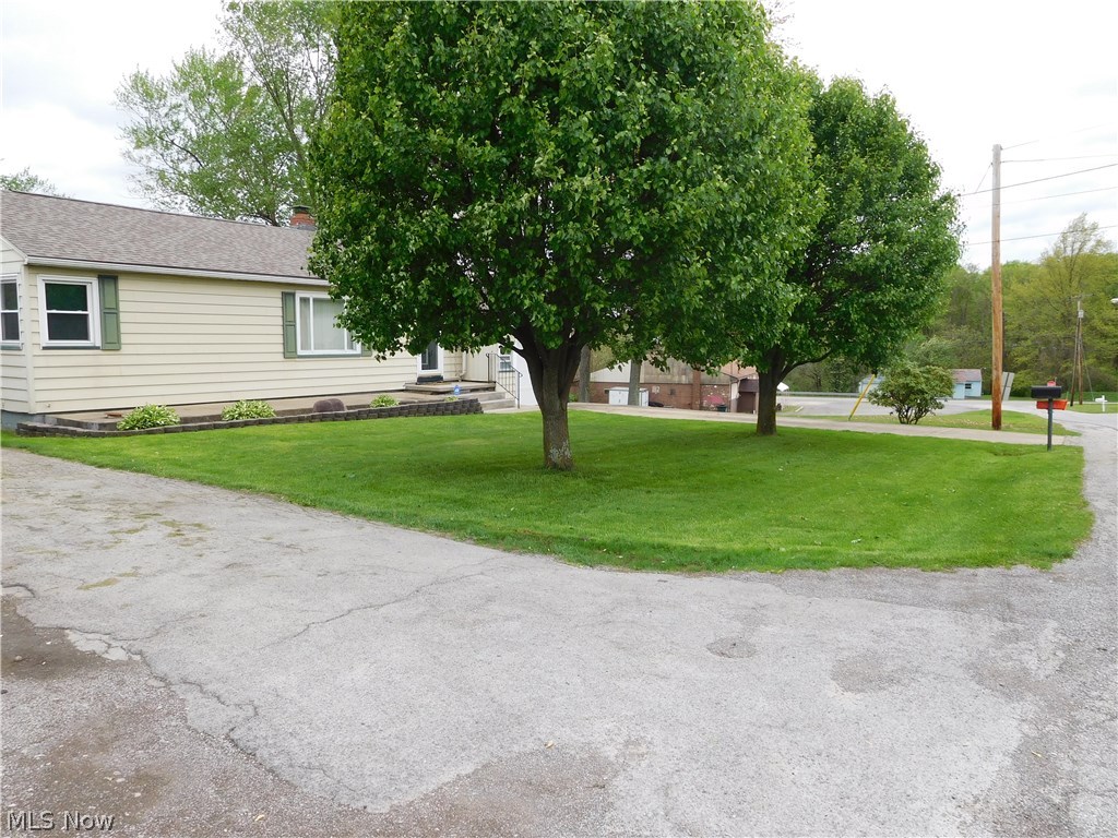 Buena Vista Heights - Residential