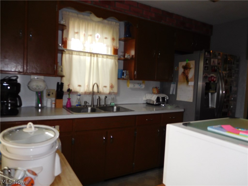 Buena Vista Heights - Residential