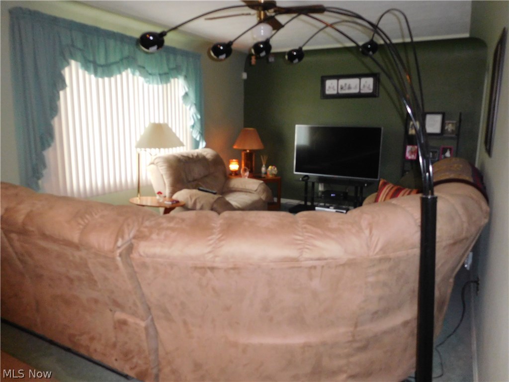 Buena Vista Heights - Residential