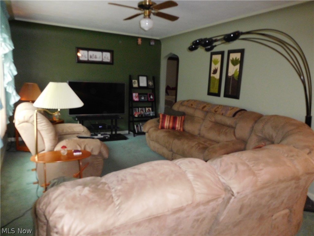 Buena Vista Heights - Residential