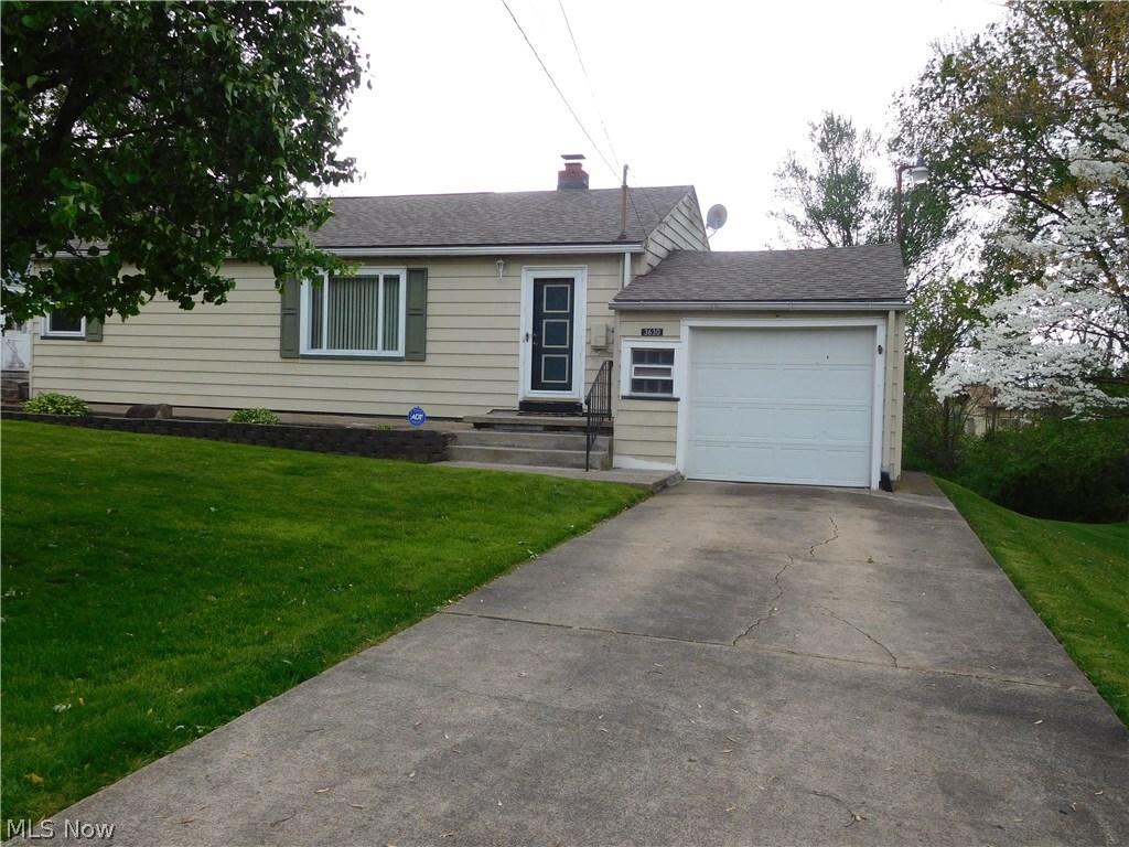 Buena Vista Heights - Residential