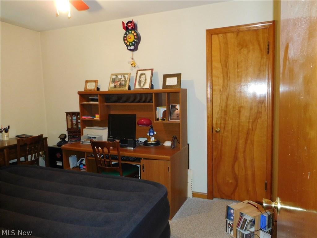 Buena Vista Heights - Residential