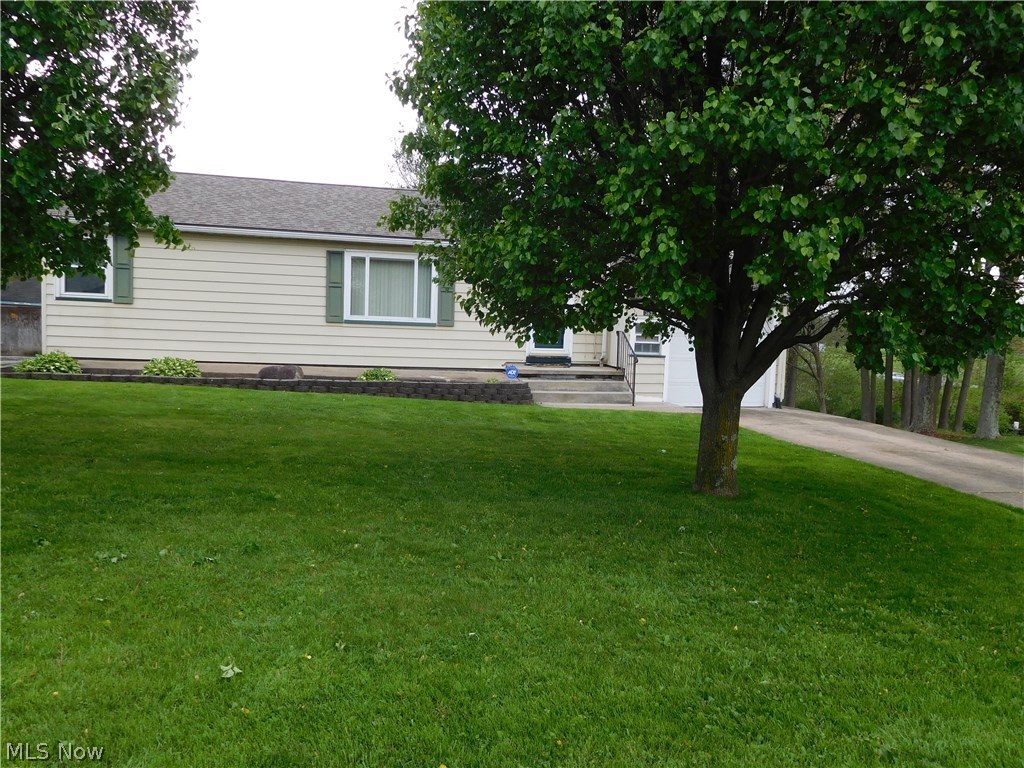 Buena Vista Heights - Residential